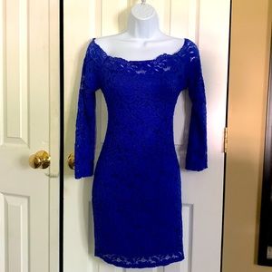 ACEVOG woman’s cocktail dress, size S